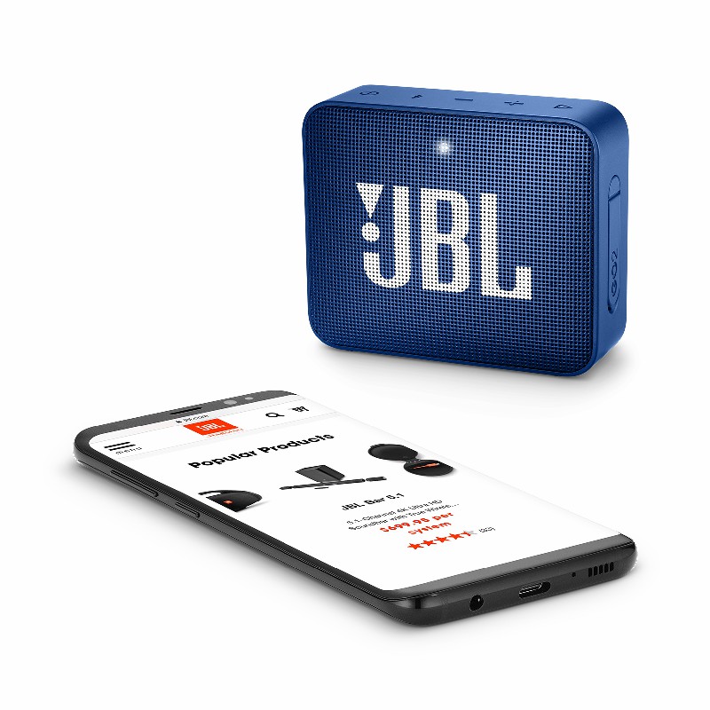 Loa JBL Go 2