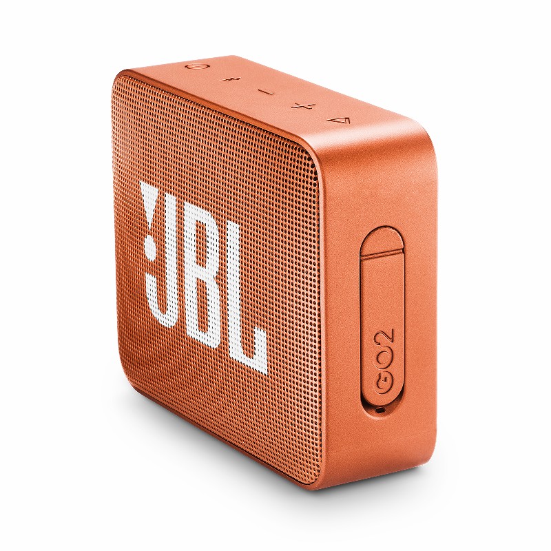 Loa JBL Go 2