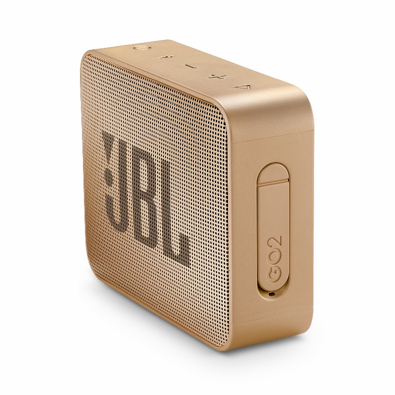 Loa JBL Go 2