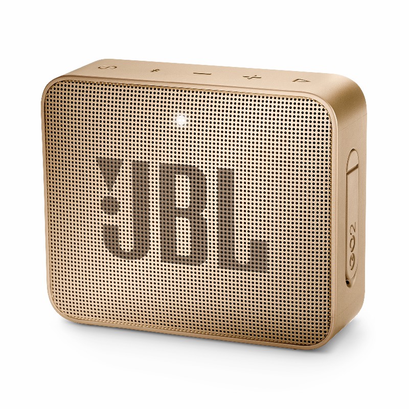 Loa JBL Go 2