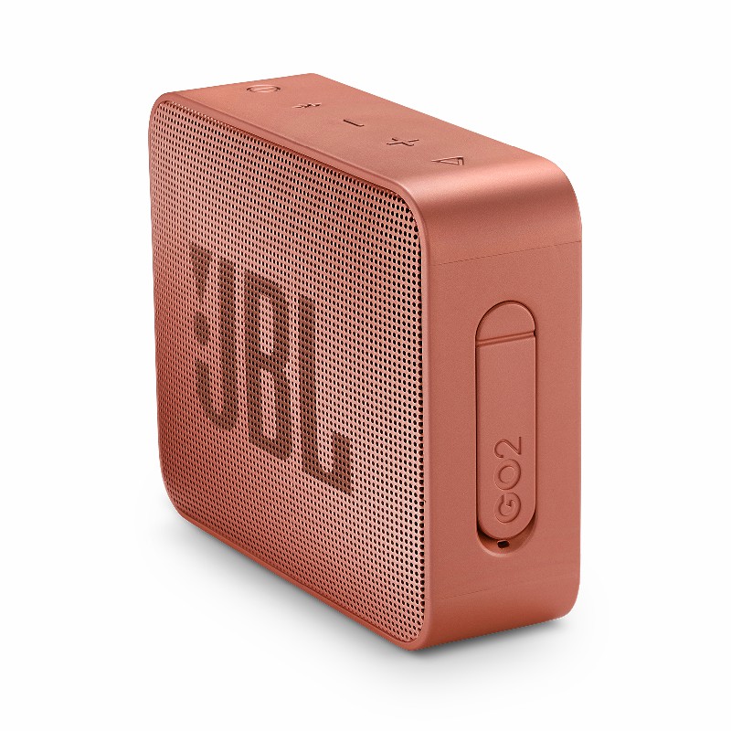 Loa JBL Go 2