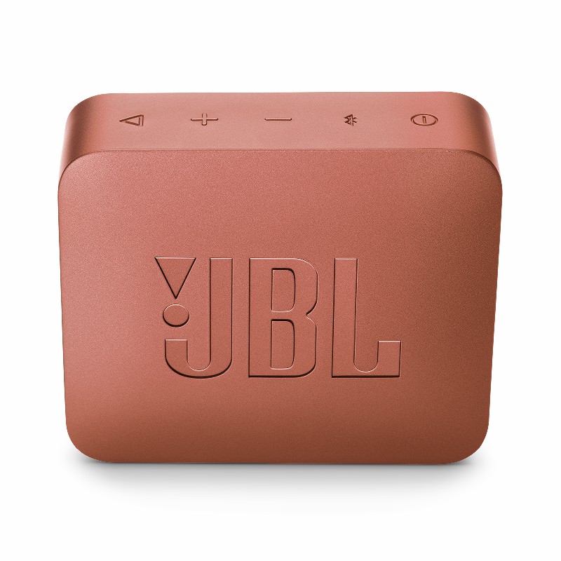 Loa JBL Go 2
