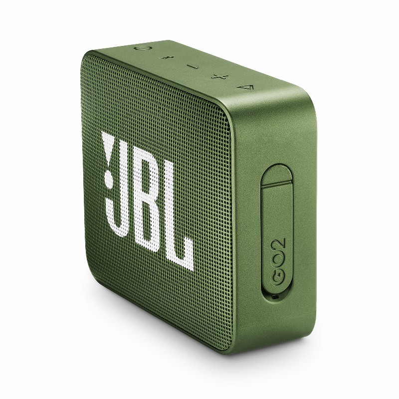 Loa JBL Go 2