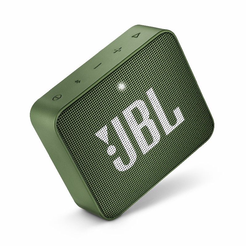 Loa JBL Go 2