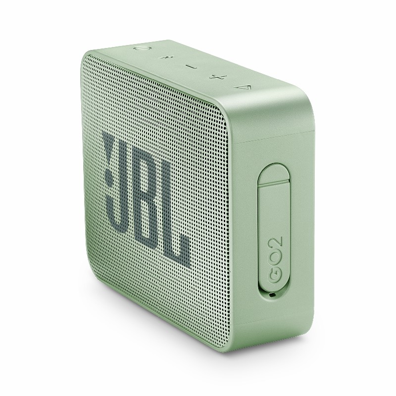 Loa JBL Go 2