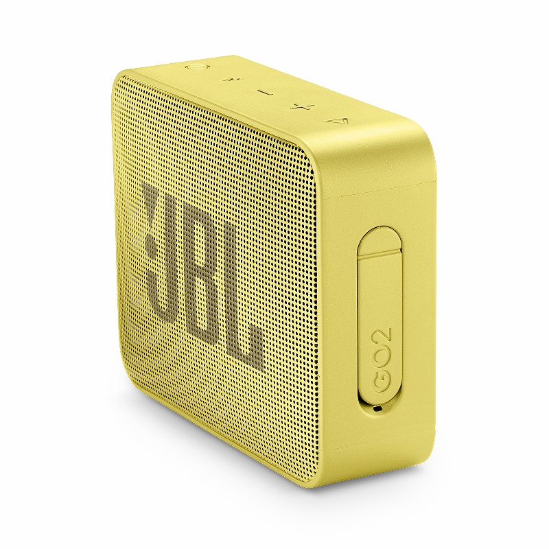 Loa JBL Go 2