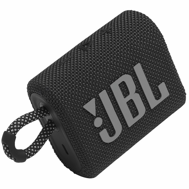 Loa JBL Go 3