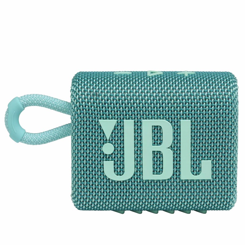 Loa JBL Go 3