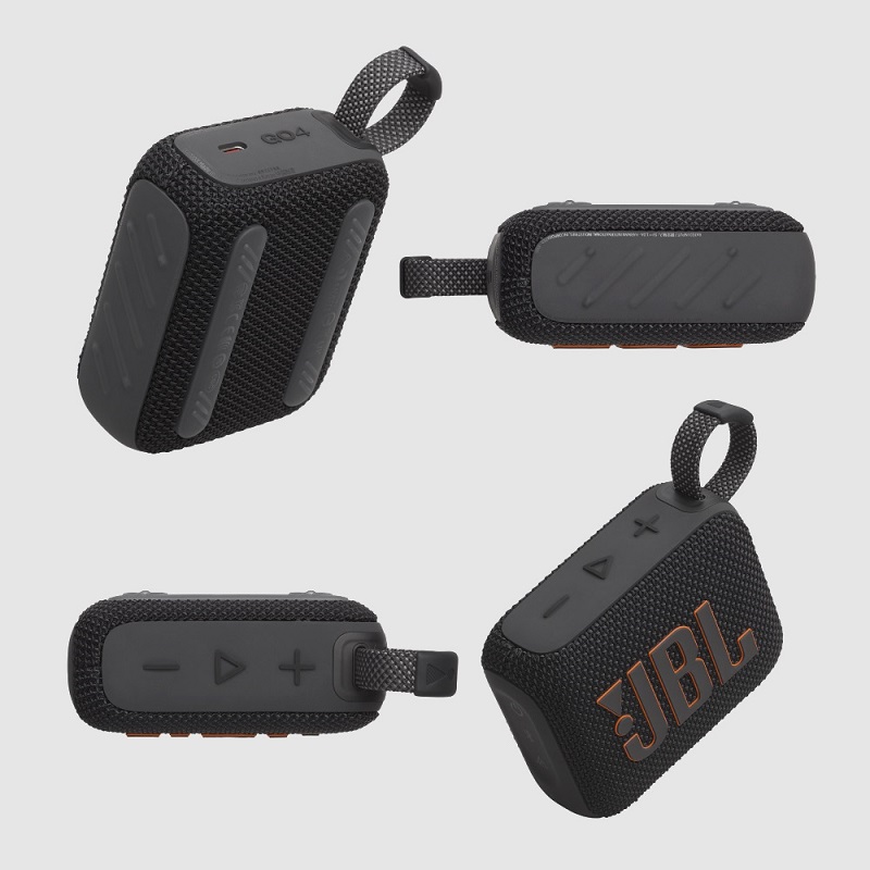 Loa JBL Go 4