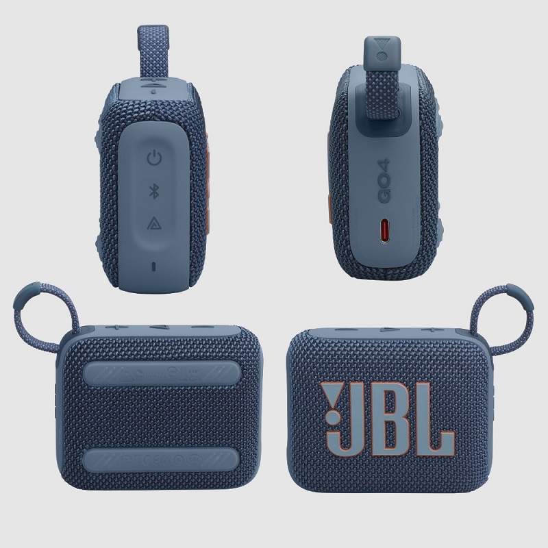 Loa JBL Go 4