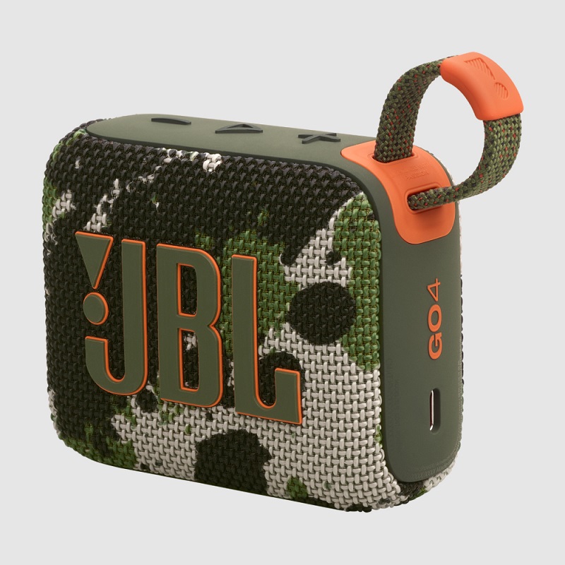 Loa JBL Go 4