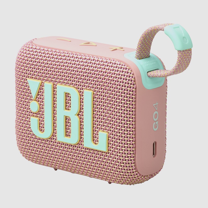 Loa JBL Go 4