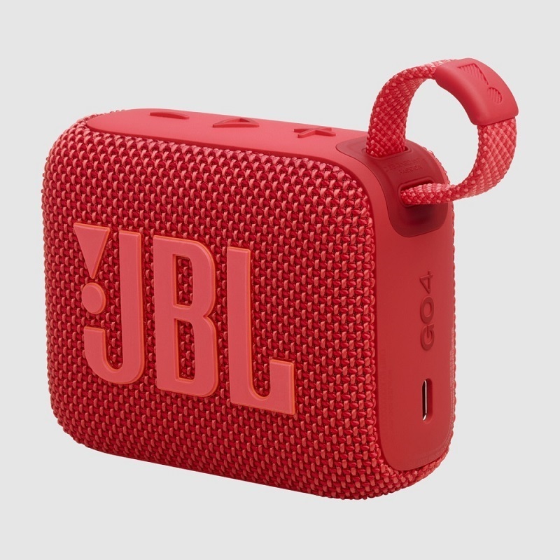 Loa JBL Go 4