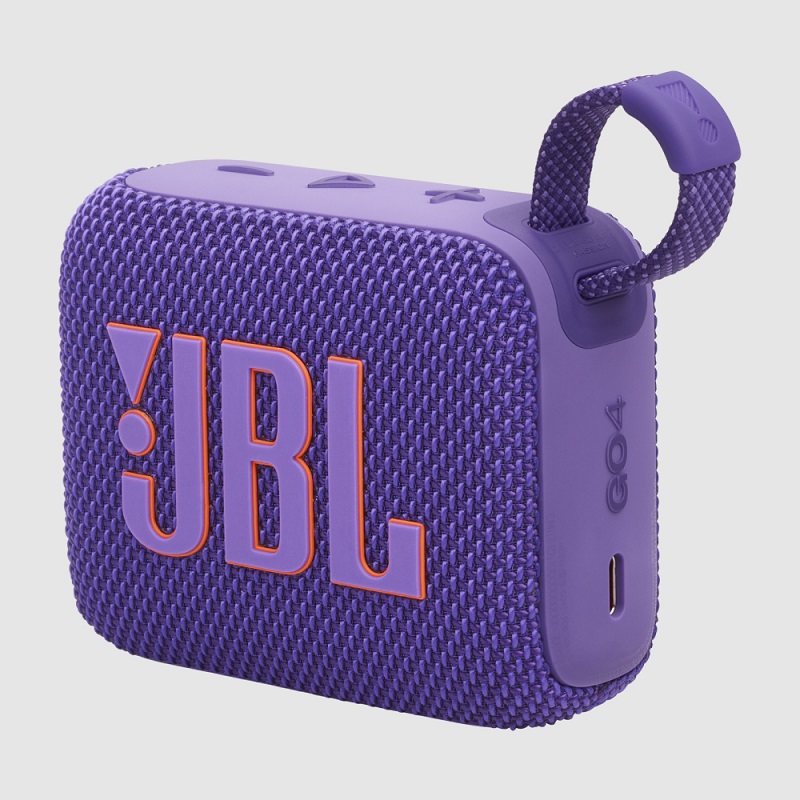 Loa JBL Go 4