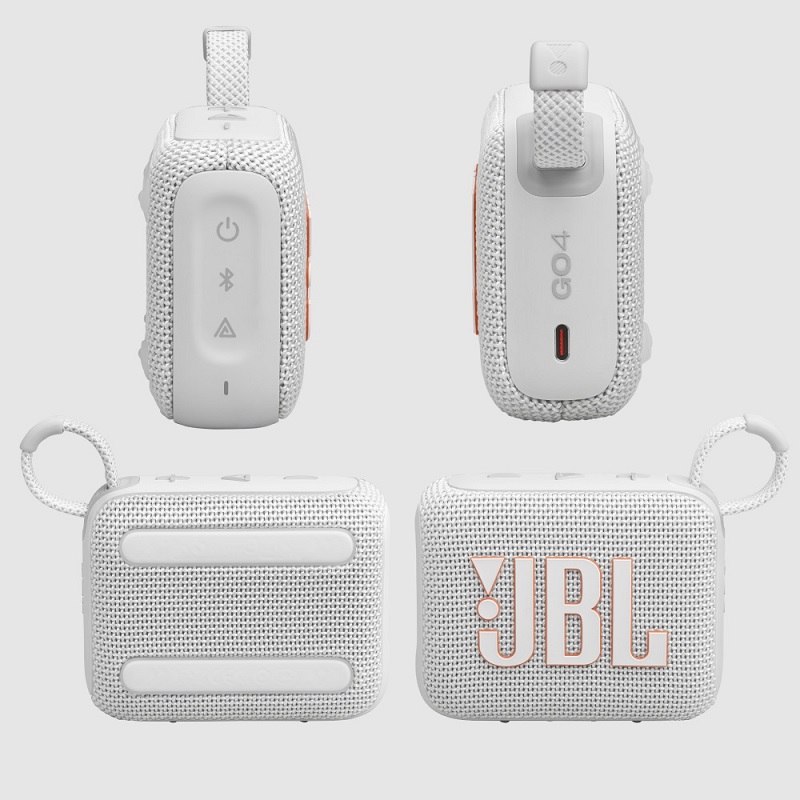 Loa JBL Go 4