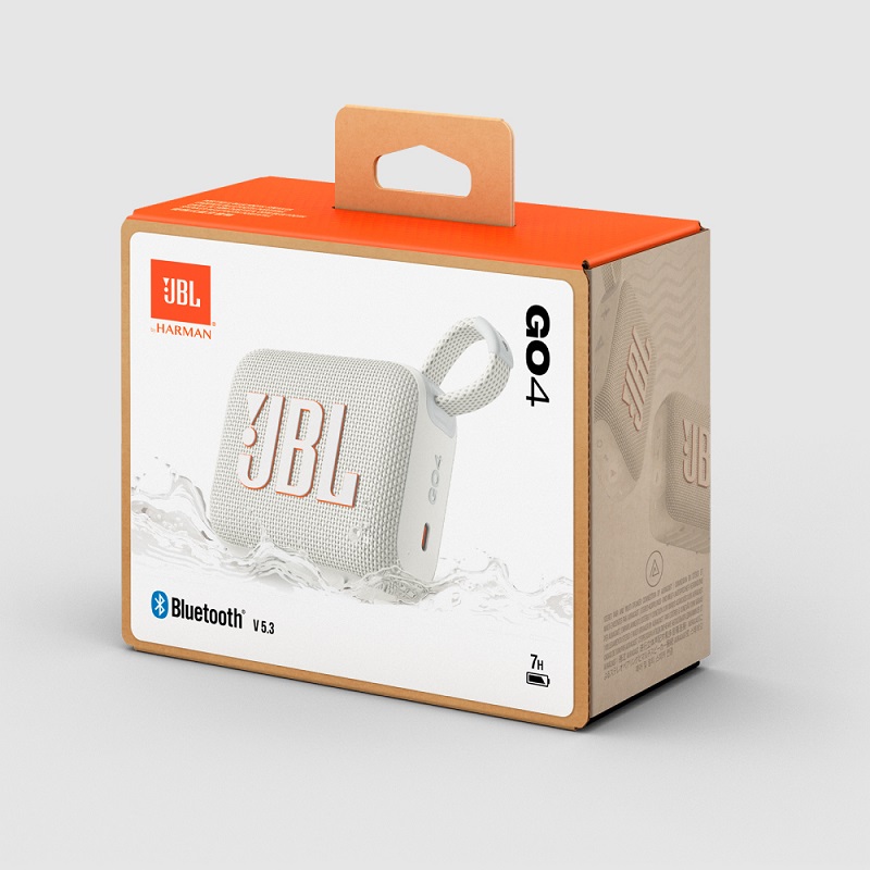 Loa JBL Go 4