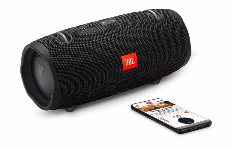 Loa JBL Xtreme 2