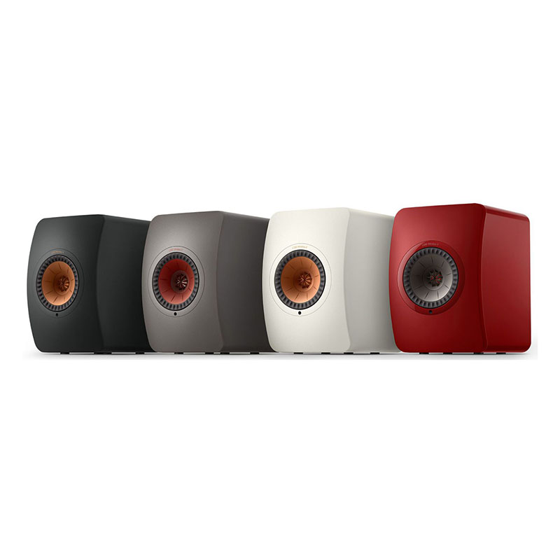 Loa KEF LS50 Wireless II