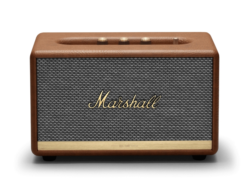 Loa Marshall Acton 2 (II) Hàng xịn tem ASH