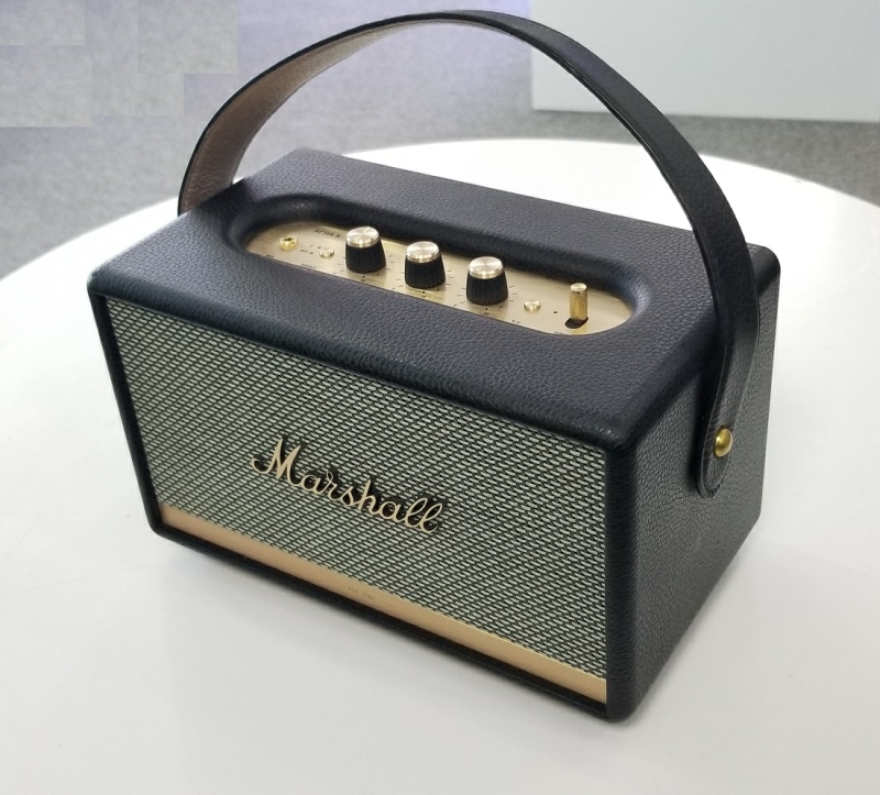 4. So Sánh Các Mẫu Loa Marshall Tích Hợp Pin