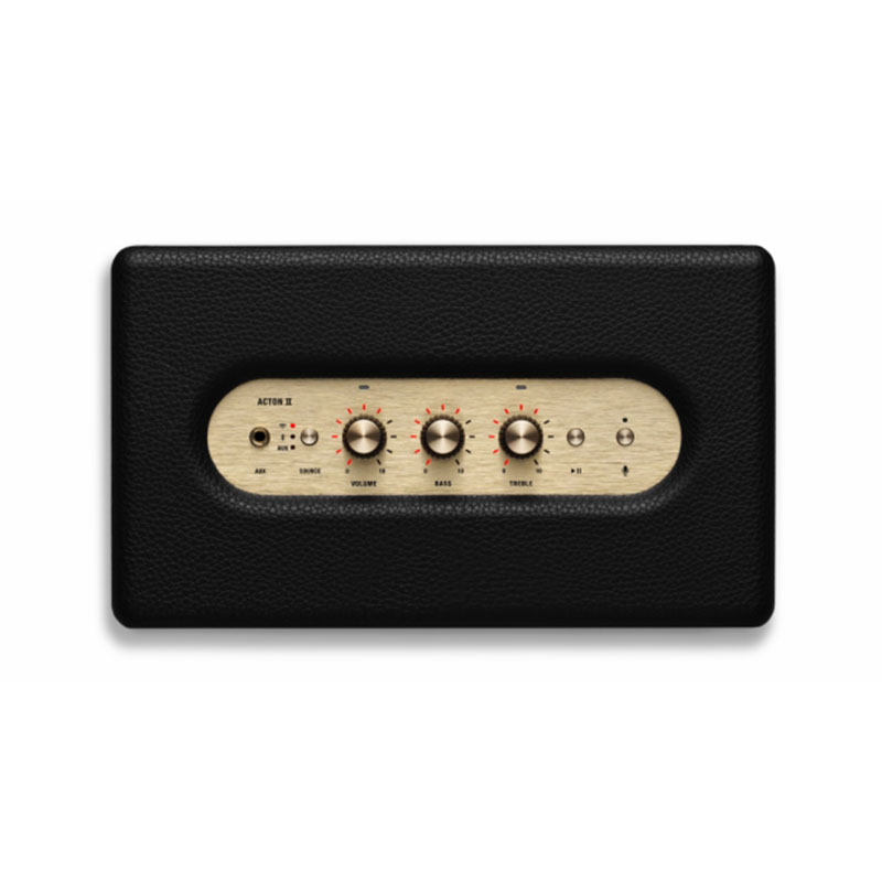 Loa Marshall Acton 2 with Alexa