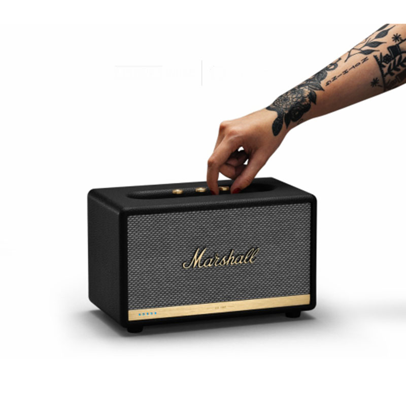 Loa Marshall Acton 2 with Alexa