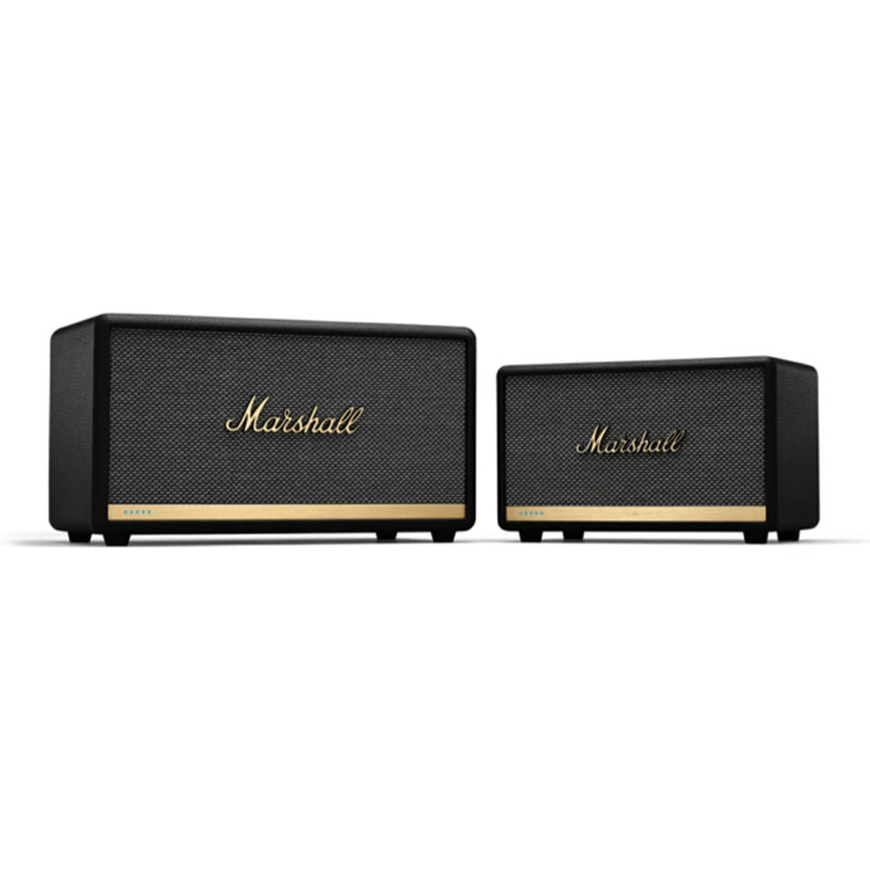 Loa Marshall Acton 2 with Alexa