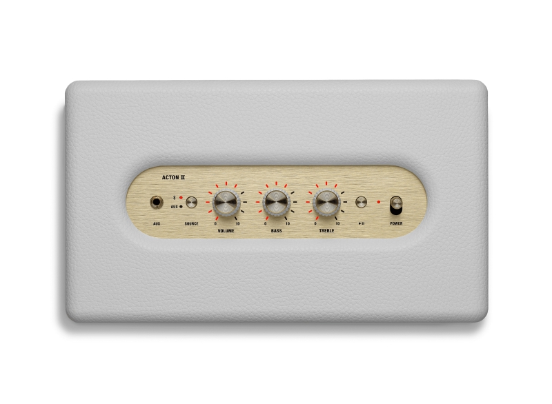 Loa Marshall Acton 2 (II) Hàng xịn tem ASH