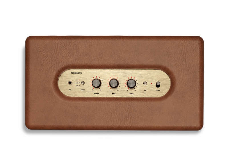 Loa Marshall Stanmore 2 (II) ASH