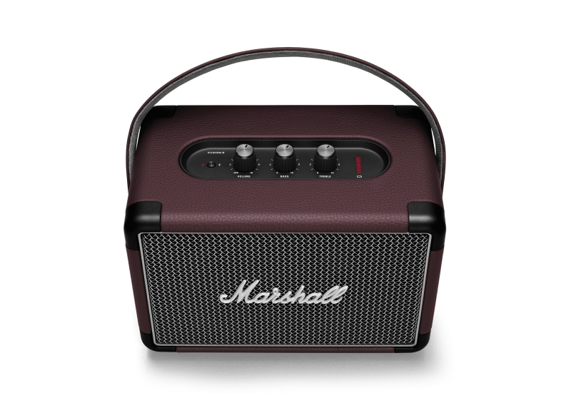 Loa Marshall Kilburn 2 (II) Hàng xịn tem ASH