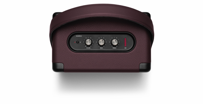 Loa Marshall Kilburn 2 (II) Hàng xịn tem ASH