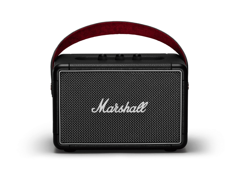 Loa Marshall Kilburn 2 (II) Hàng xịn tem ASH