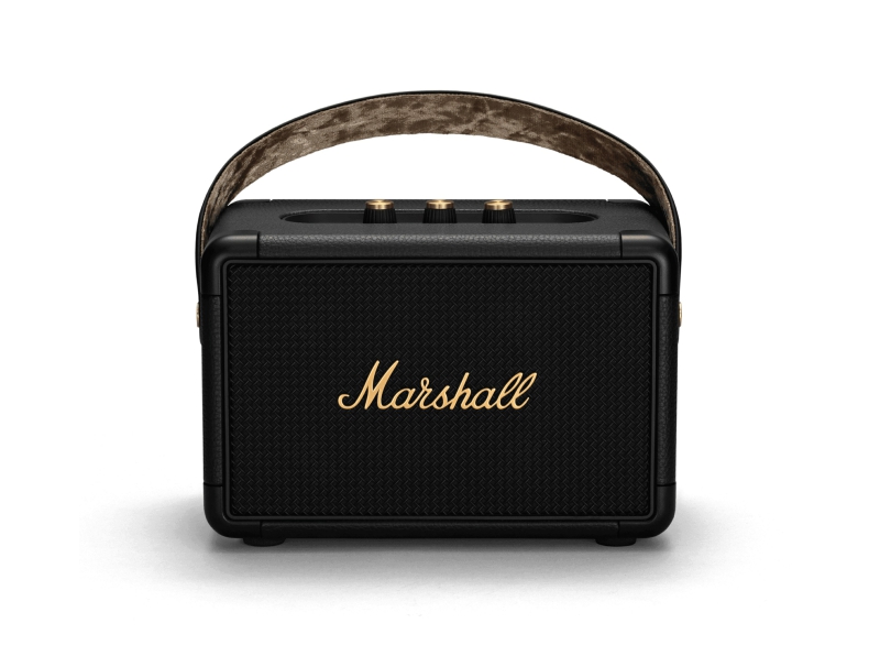Loa Marshall Kilburn 2 (II) Hàng xịn tem ASH