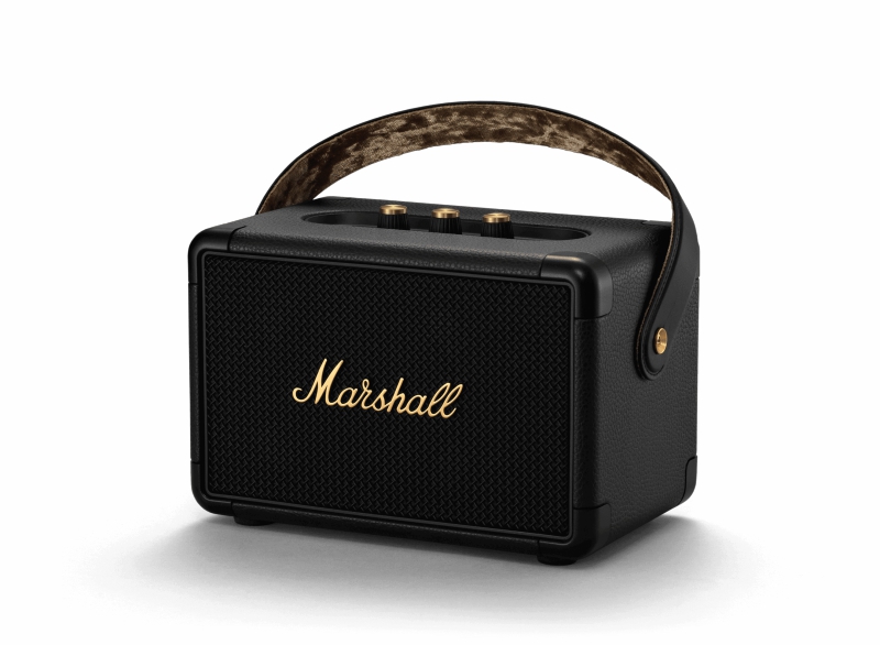 Loa Marshall Kilburn 2 (II) Hàng xịn tem ASH