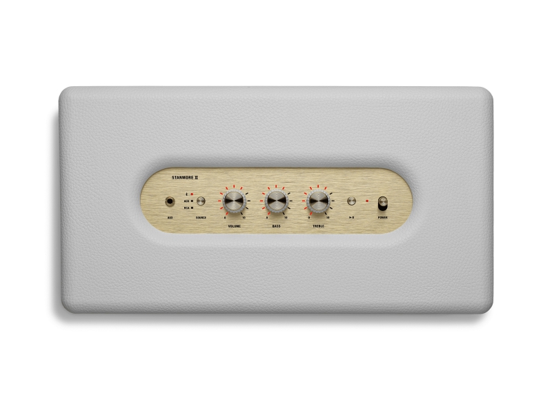 Loa Marshall Stanmore 2 (II) ASH