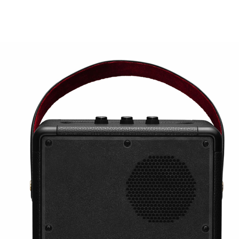 Loa Marshall Tufton (Hàng xịn tem ASH)