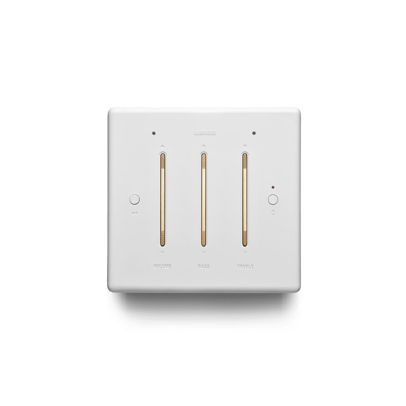 Loa Marshall Uxbridge Voice