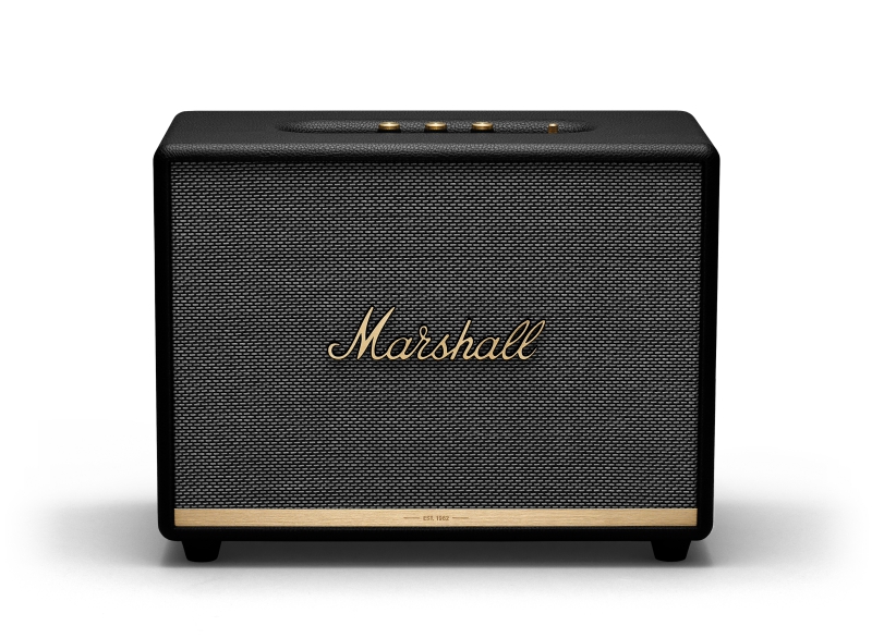 Loa Marshall Woburn 2 (II) (Hàng xịn tem ASH)