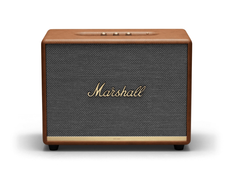 Loa Marshall Woburn 2 (II) (Hàng xịn tem ASH)