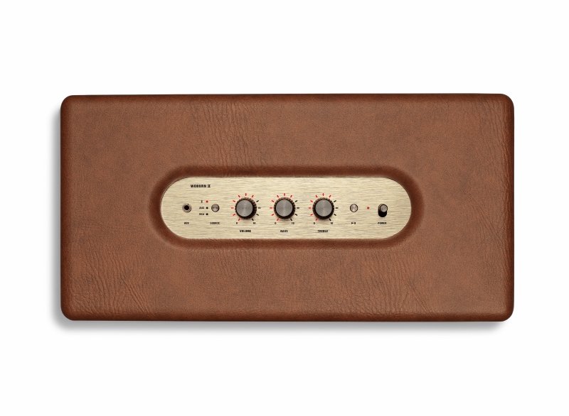 Loa Marshall Woburn 2 (II) (Hàng xịn tem ASH)