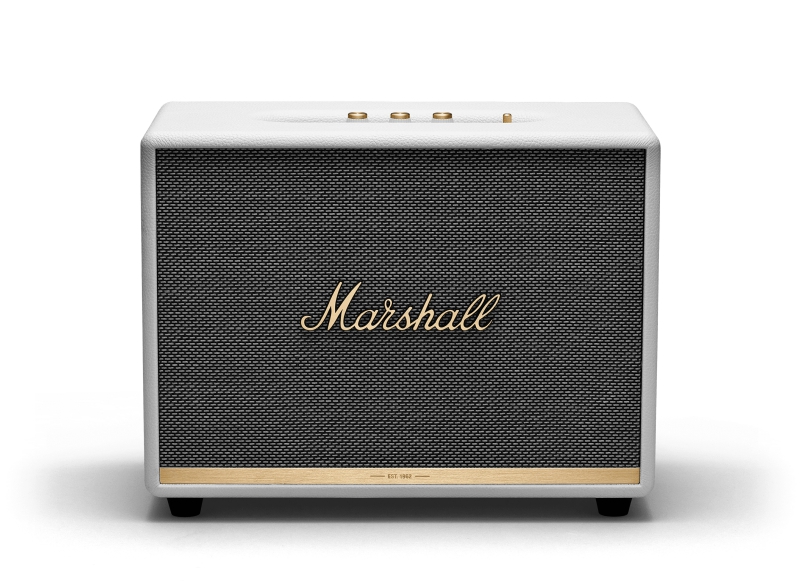 Loa Marshall Woburn 2 (II) (Hàng xịn tem ASH)