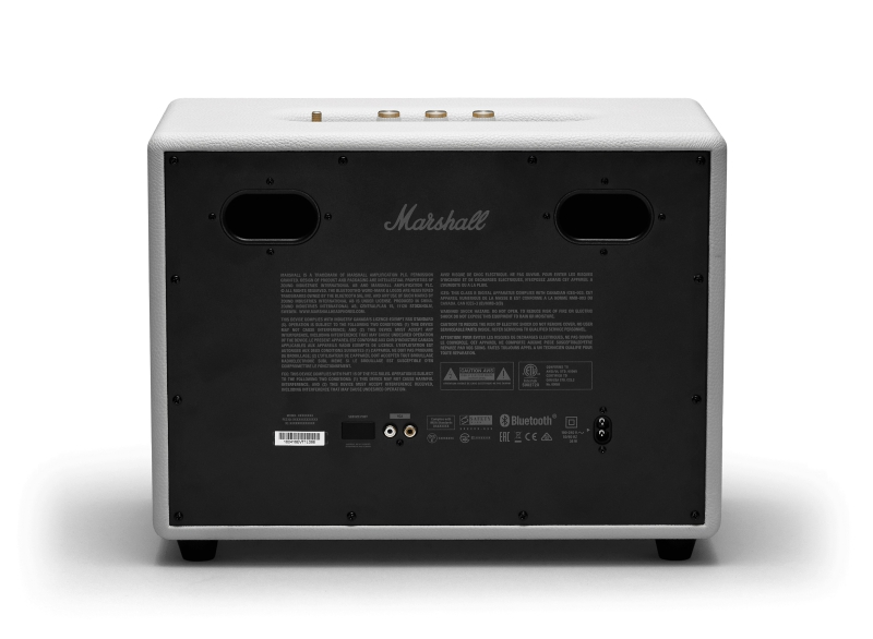 Loa Marshall Woburn 2 (II) (Hàng xịn tem ASH)
