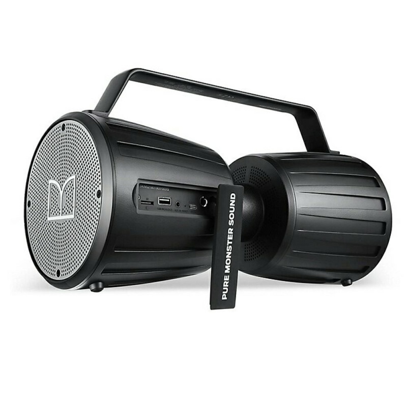 Loa Monster Adventurer Force