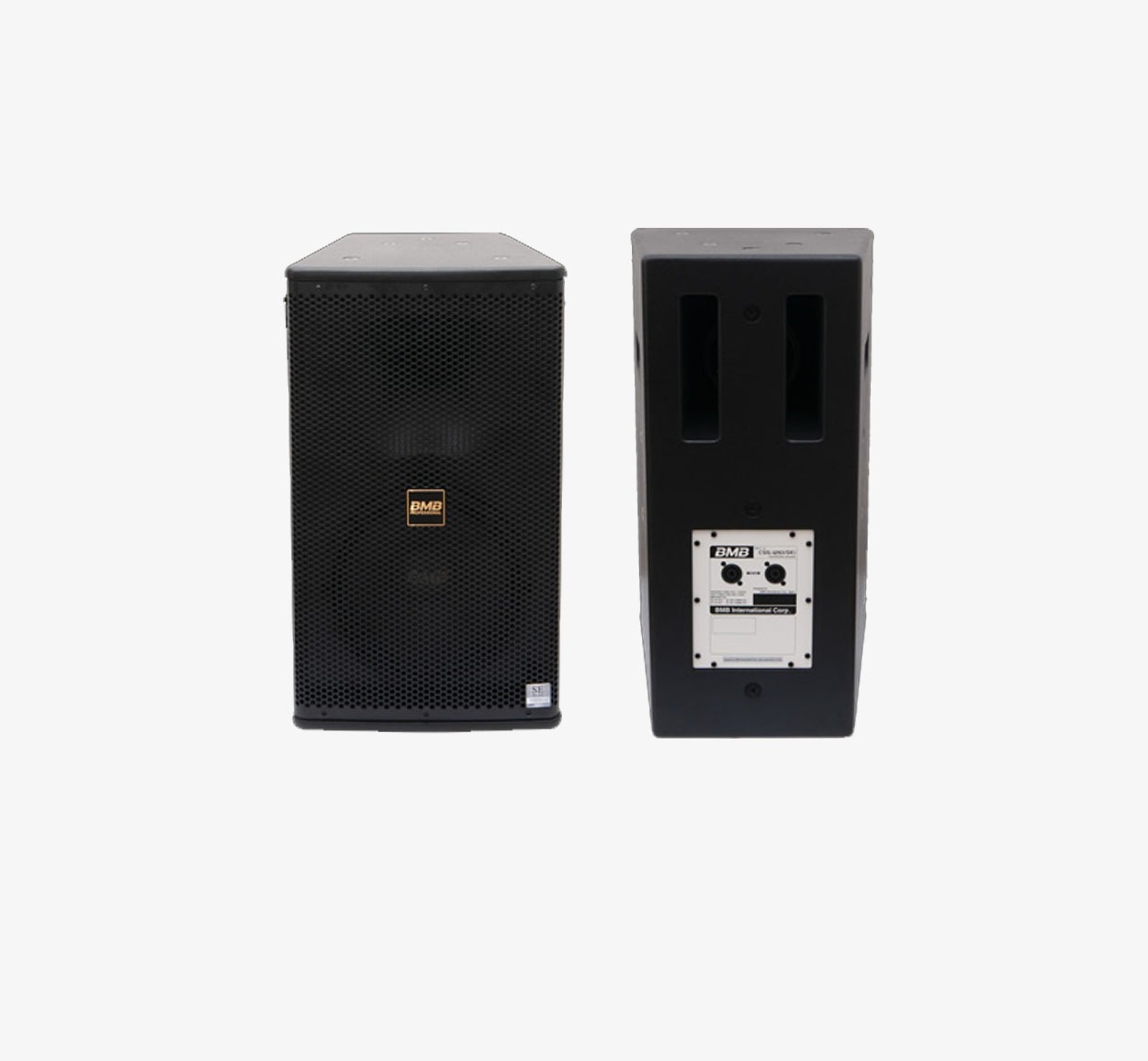 Loa BMB CSS 1210 (SE)