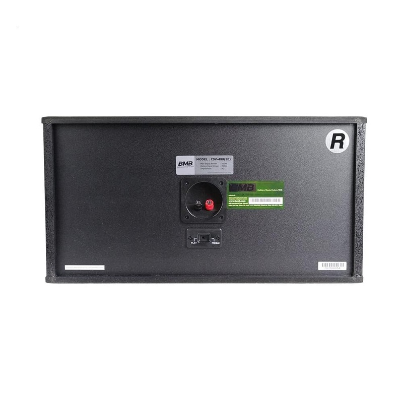 Loa BMB CSV 480 (SE)