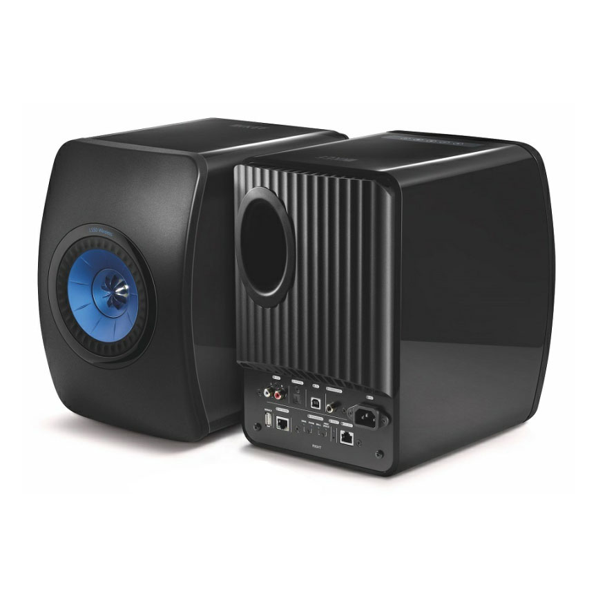 Loa KEF LS50 Wireless