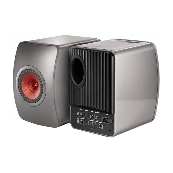 Loa KEF LS50 Wireless