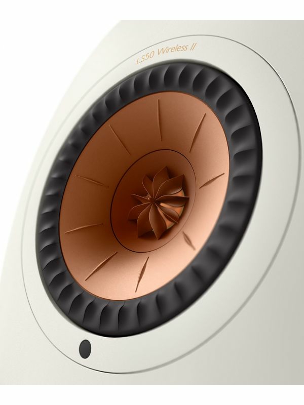 Loa KEF LS50 Wireless II