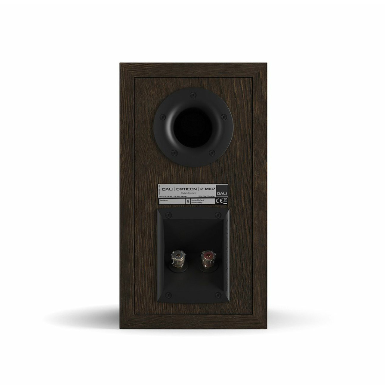 Loa Dali Opticon 2 MK2