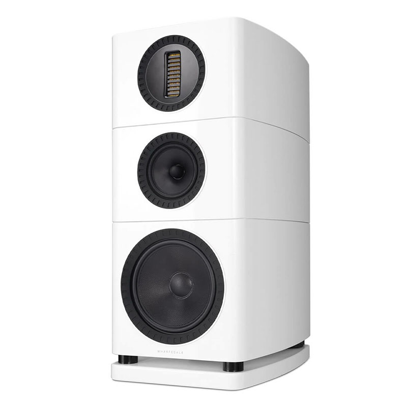 Loa Wharfedale Elysian 2